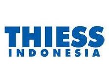 Gaji PT Thiess Contractors