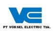 Gaji PT Voksel Electric