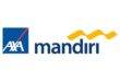 Gaji PT AXA Mandiri Financial Services