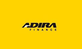 Gaji PT Adira Finance