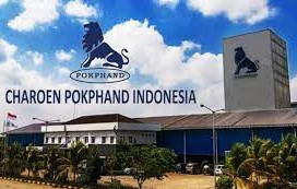 Gaji PT Charoen Pokphand Indonesia Tbk