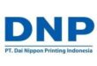 Gaji PT DNP Indonesia