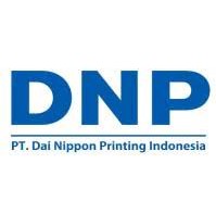 Gaji PT DNP Indonesia