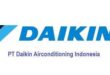 Gaji PT Daikin Airconditioning Indonesia