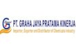 Gaji PT Graha Pratama Logistic