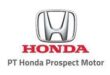 Gaji PT Honda Prospect Motor HPM