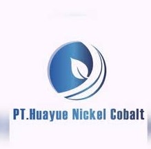 Gaji PT Huayue Nickel Cobalt