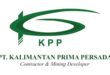 Gaji PT Kalimantan Prima Persada