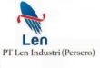 Gaji PT Len Industri (Persero)