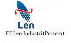 Gaji PT Len Industri (Persero)