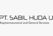 Gaji PT Sabil Huda Utama