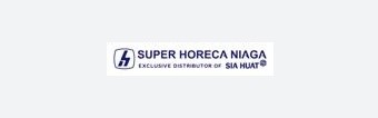 Gaji PT Super Horeca Niaga