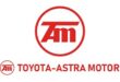 Gaji PT Toyota Astra Motor