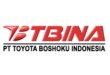 Gaji PT Toyota Boshoku Indonesia