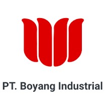 Gaji PT Boyang Industrial