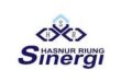 Gaji PT Hasnur Riung Sinergi