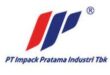 Gaji PT Impack Pratama Industri Tbk