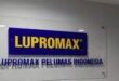 Gaji PT Lupromax Pelumas Indonesia Tbk