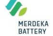 Gaji PT Merdeka Battery Materials Tbk