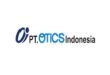 Gaji PT OTICS Indonesia