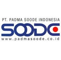 Gaji PT Padma Soode Indonesia