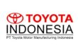 Gaji PT Toyota Motor Manufacturing Indonesia