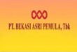 Gaji PT Bekasi Asri Pemula Tbk