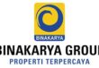 Gaji PT Binakarya Jaya Abadi Tbk