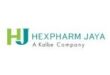 Gaji PT Hexpharm Jaya Laboratories