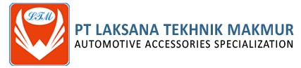 Gaji PT Laksana Tekhnik Makmur