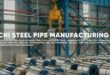 Gaji PT Luchi Steel Pipe Manufacturing