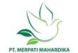 Gaji PT Merpati Mahardika