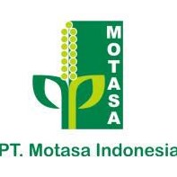 Gaji PT Motasa Indonesia