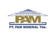 Gaji PT PAM Mineral Tbk