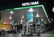 Gaji PT Petronas Malaysia