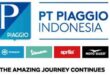 Gaji PT Piaggio Indonesia