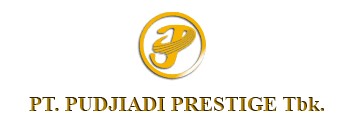 Gaji PT Pudjiadi Prestige Tbk