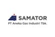 Gaji PT Samator Indo Gas Tbk