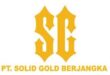 Gaji PT Solid Gold Berjangka