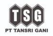 Gaji PT Tansri Gani