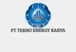 Gaji PT Tekno Energy Karya