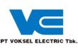 Gaji PT Voksel Electric Tbk