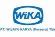 Gaji PT Wijaya Karya (WIKA)