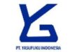 Gaji PT Yasufuku Indonesia