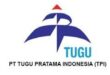 Gaji PT Asuransi Tugu Pratama Indonesia Tbk