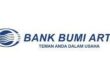 Gaji PT Bank Bumi Arta Tbk