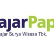 Gaji PT Fajar Surya Wisesa