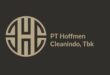 Gaji PT Hoffmen Cleanindo Tbk