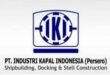 Gaji PT Industri Kapal Indonesia