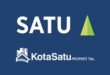 Gaji PT Kota Satu Properti Tbk